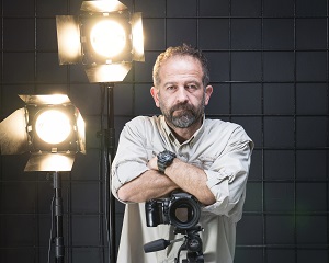İbrahim Yoğurtçu – Fotoğrafçı